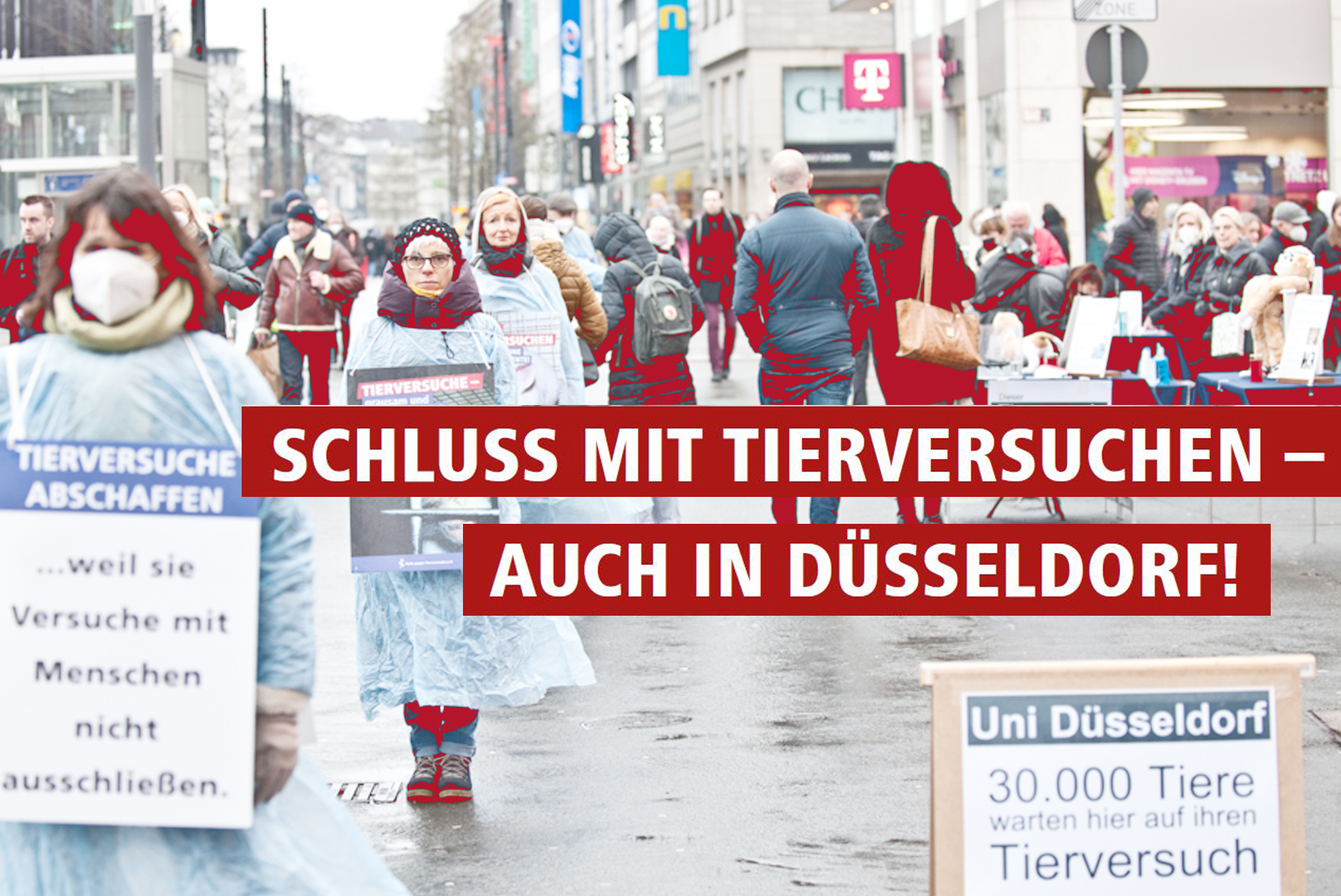 Ärzte gegen Tierversuche e.V.