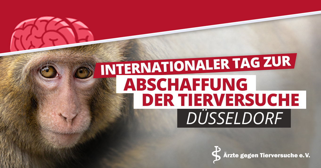 Ärzte gegen Tierversuche e.V.