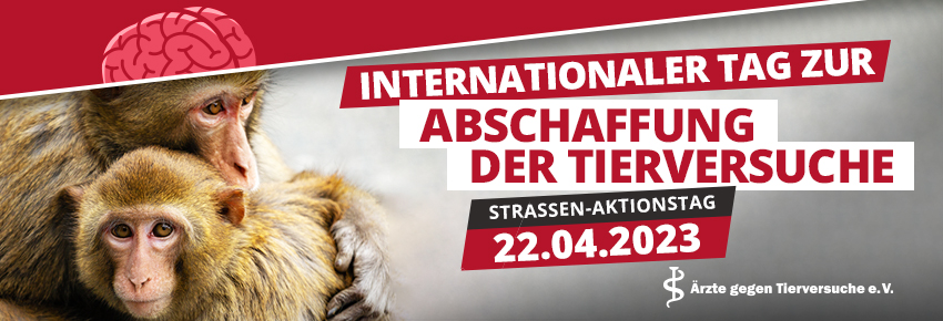 Ärzte gegen Tierversuche e.V.
