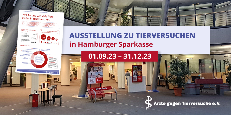 Ärzte gegen Tierversuche e.V.