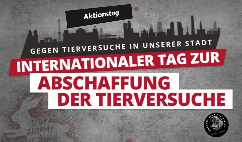 Ärzte gegen Tierversuche e.V.