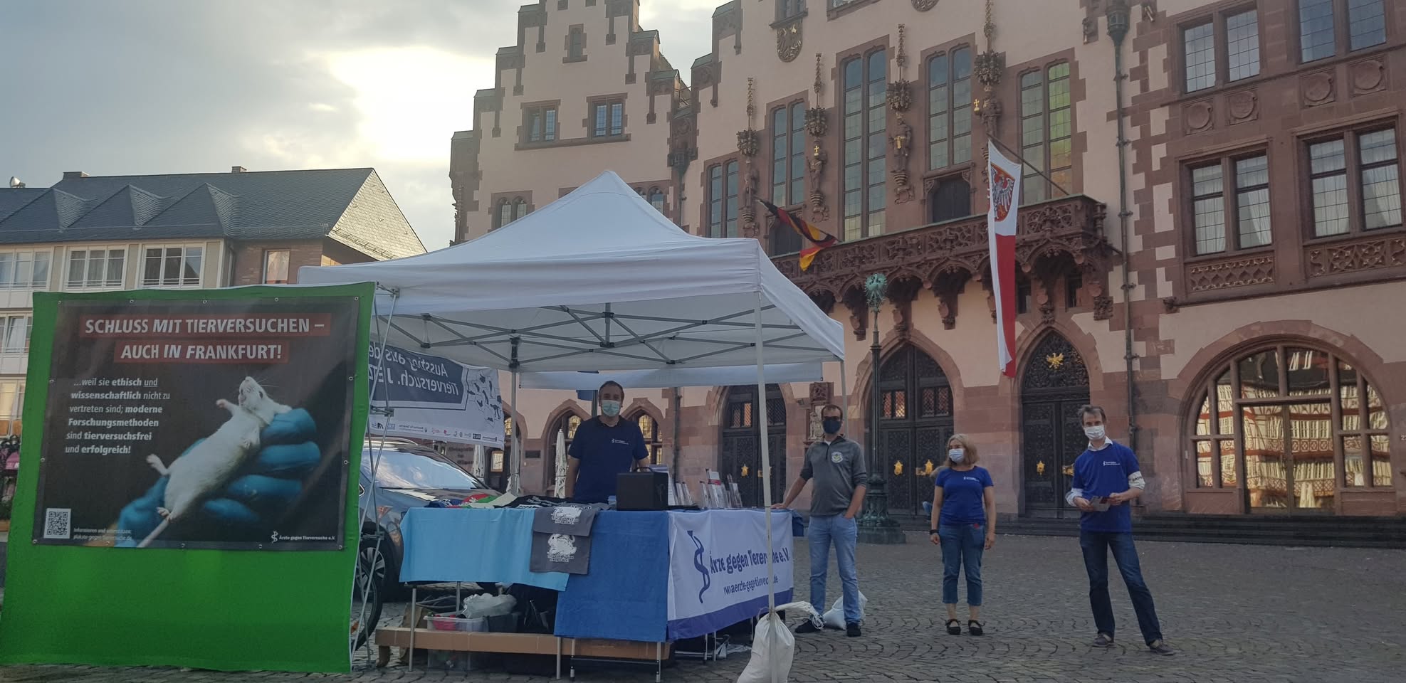 Ärzte gegen Tierversuche e.V.
