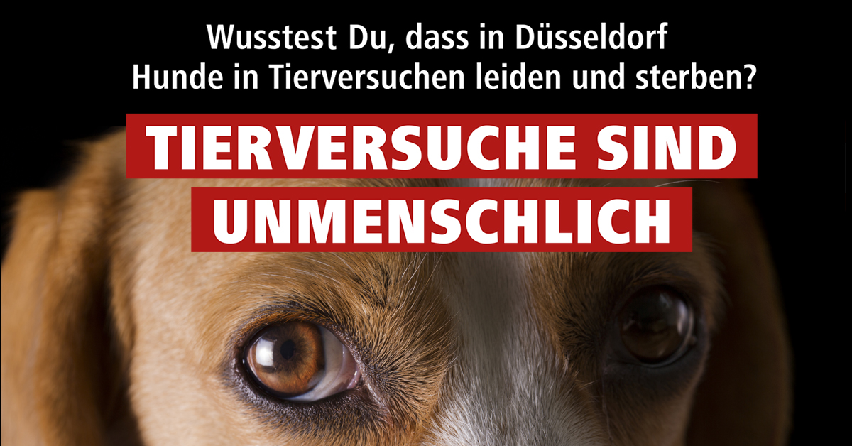 Ärzte gegen Tierversuche e.V.