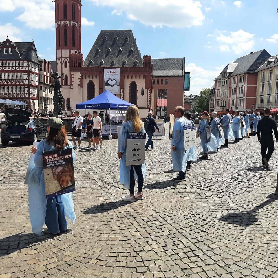 Ärzte gegen Tierversuche e.V.