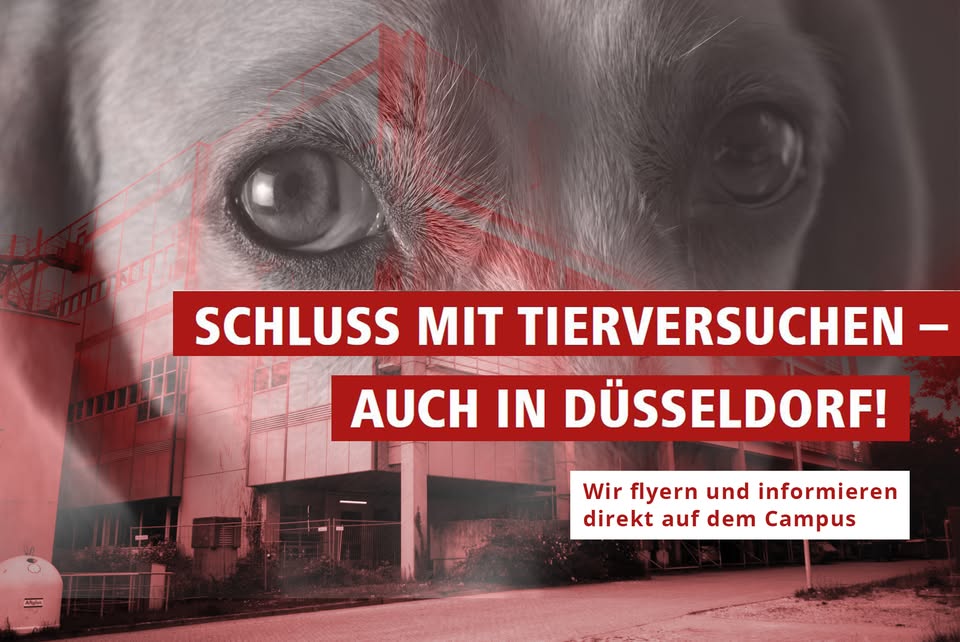 Ärzte gegen Tierversuche e.V.