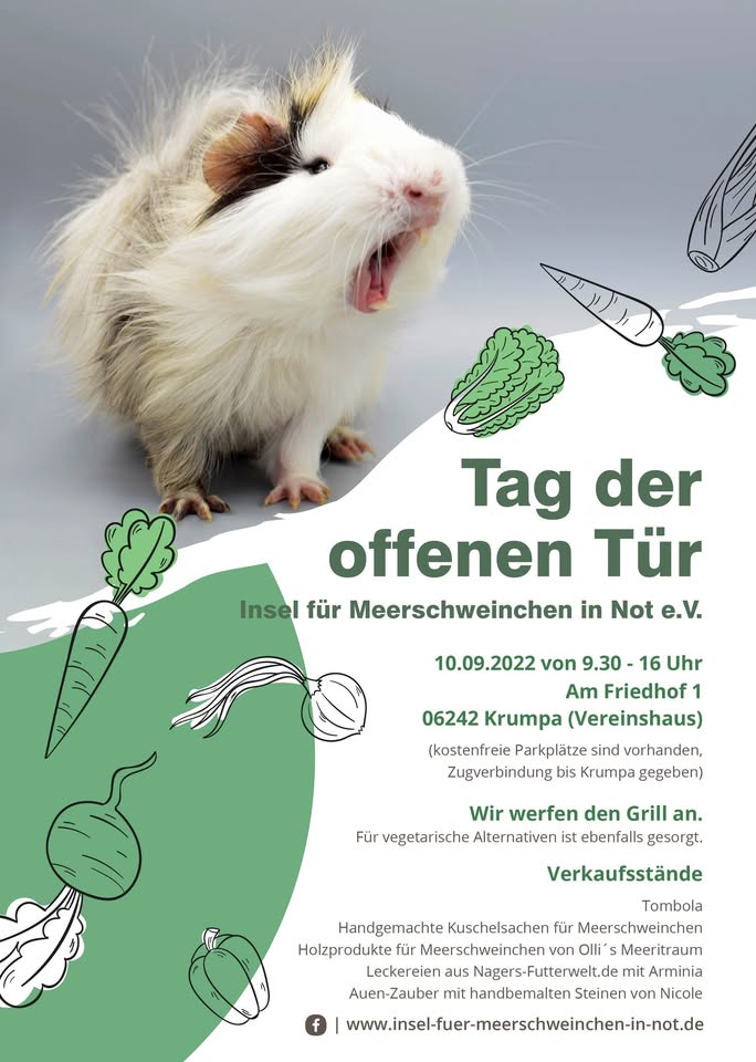 Ärzte gegen Tierversuche e.V.