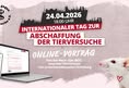 รrzte gegen Tierversuche e.V.