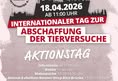 Ärzte gegen Tierversuche e.V.