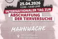 Ärzte gegen Tierversuche e.V.