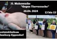 Aktionsbündnis gegen Tierversuche
