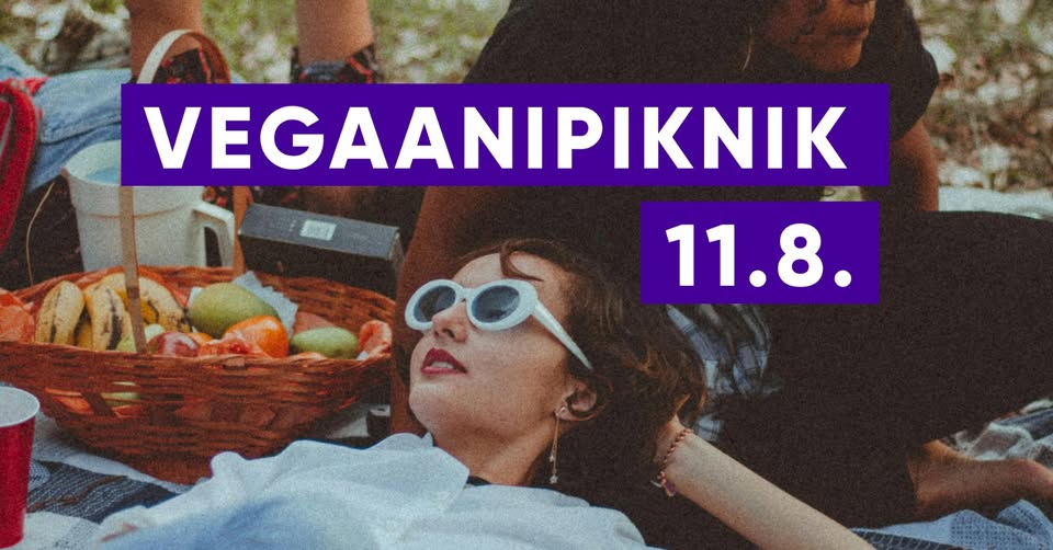 Oikeutta eläimille Helsinki