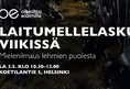 Oikeutta eläimille Helsinki