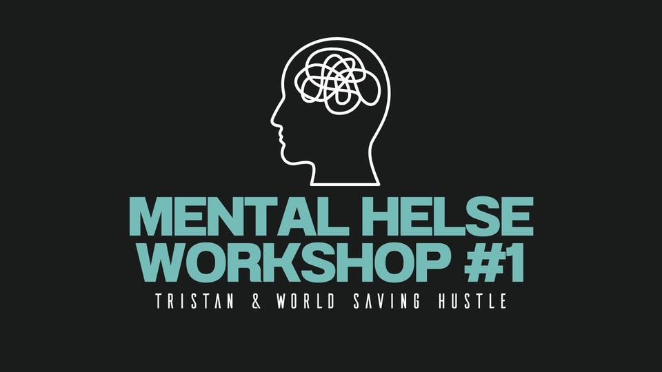 World Saving Hustle
