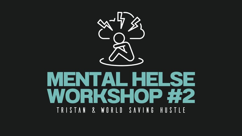 World Saving Hustle