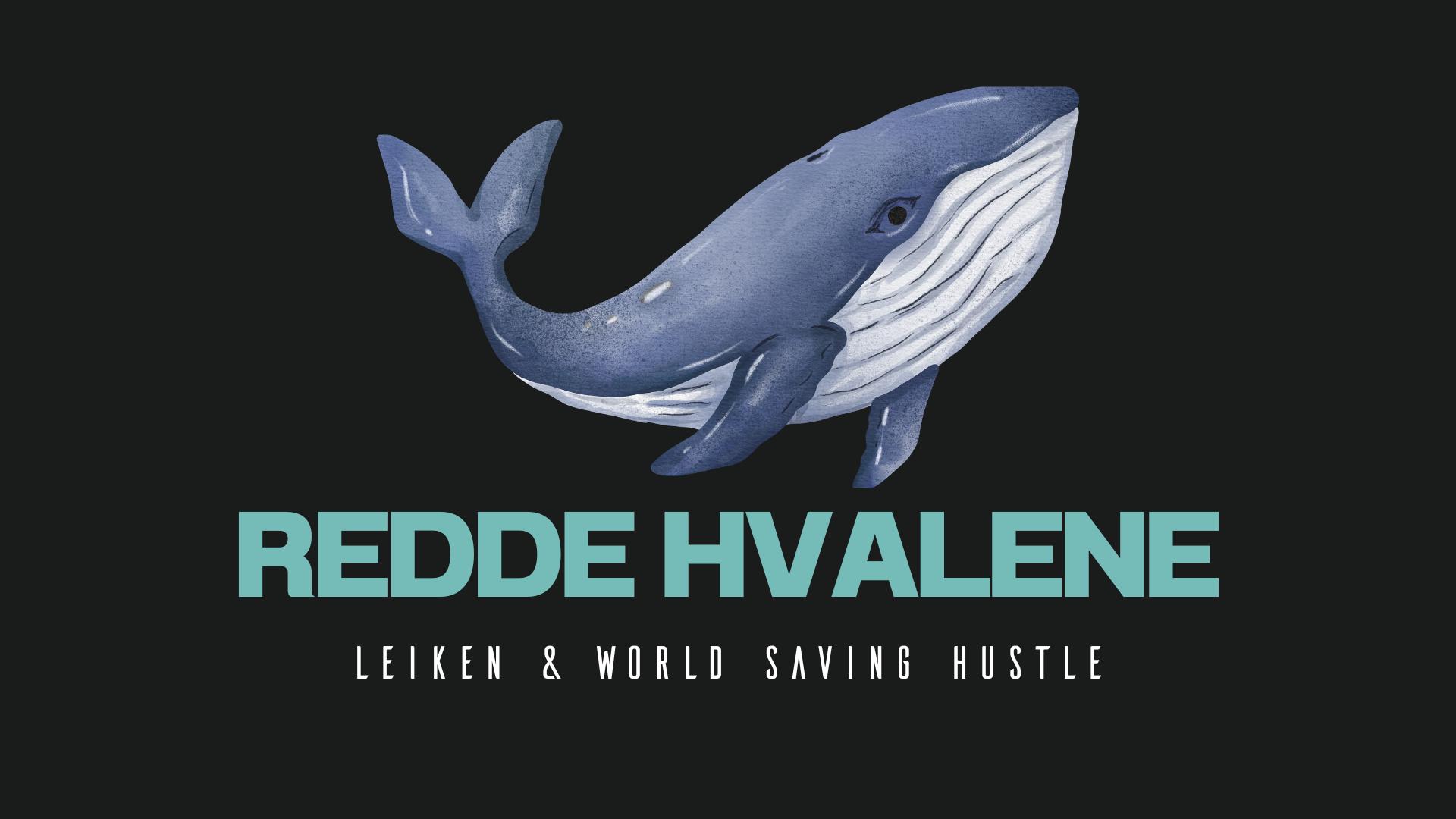 World Saving Hustle