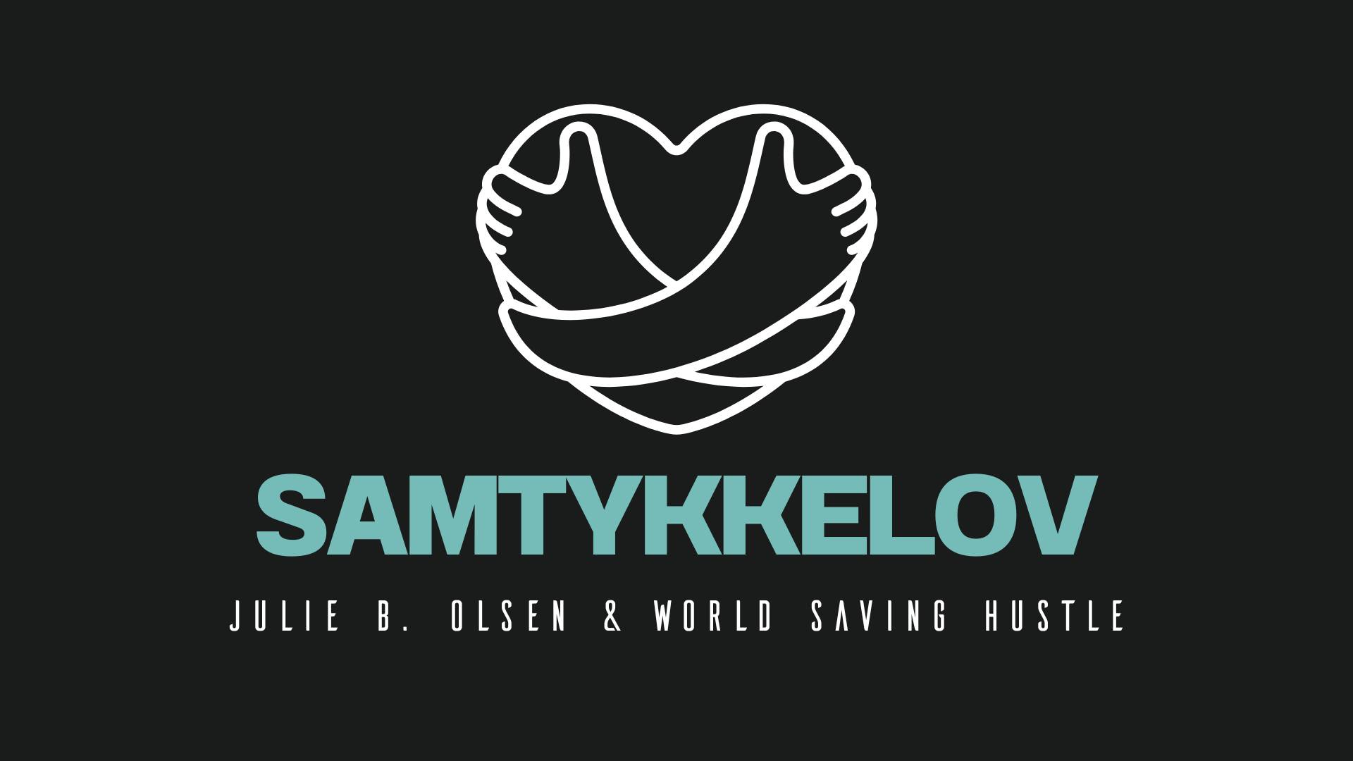 World Saving Hustle