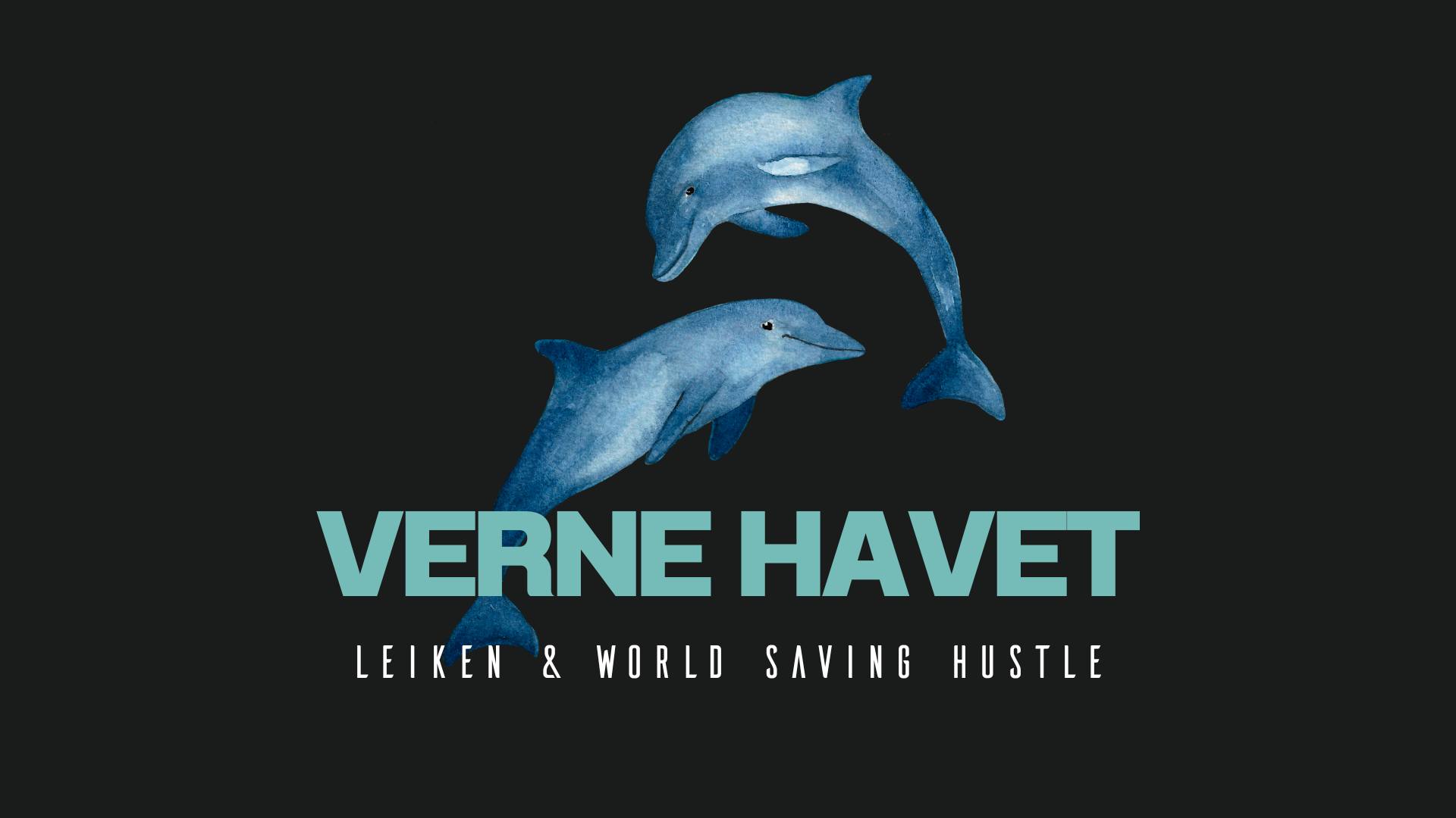 World Saving Hustle