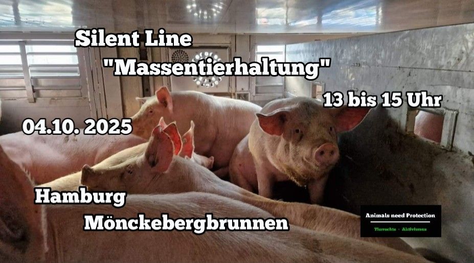 Animals Need Protection