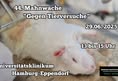 Animals Need Protection