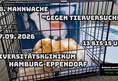 Animals Need Protection