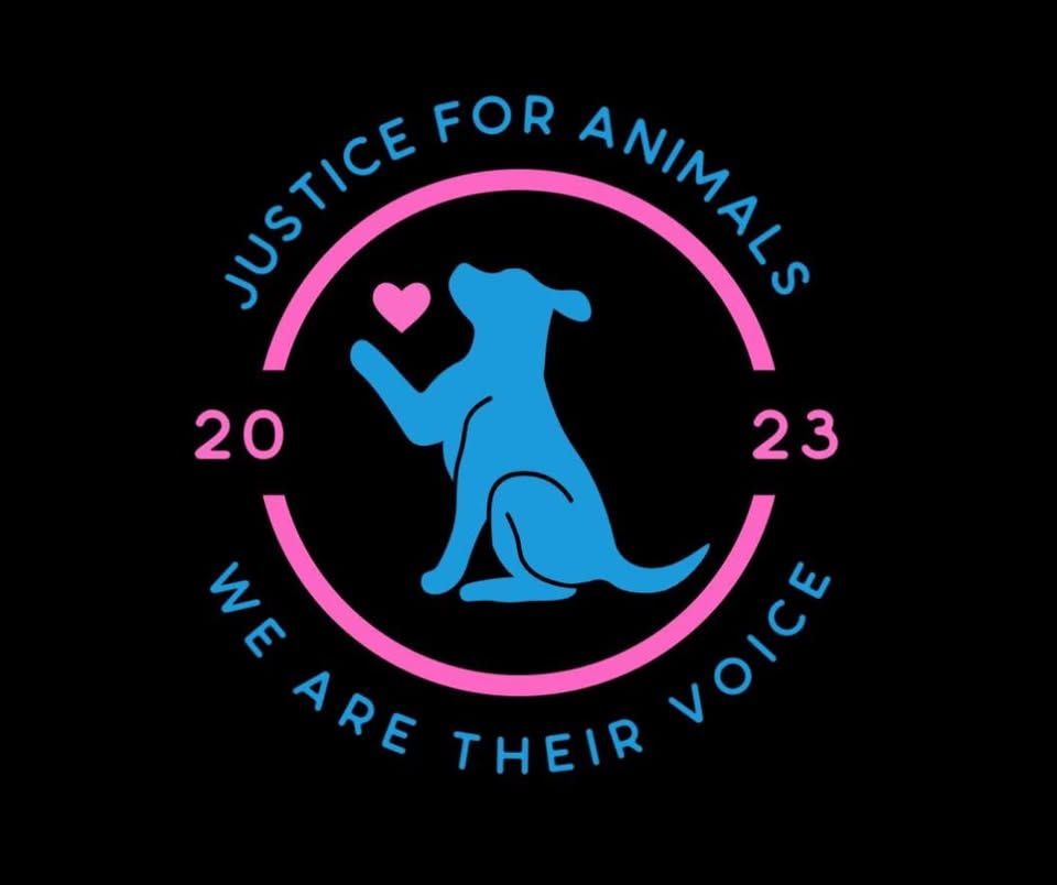 Justice For Animals