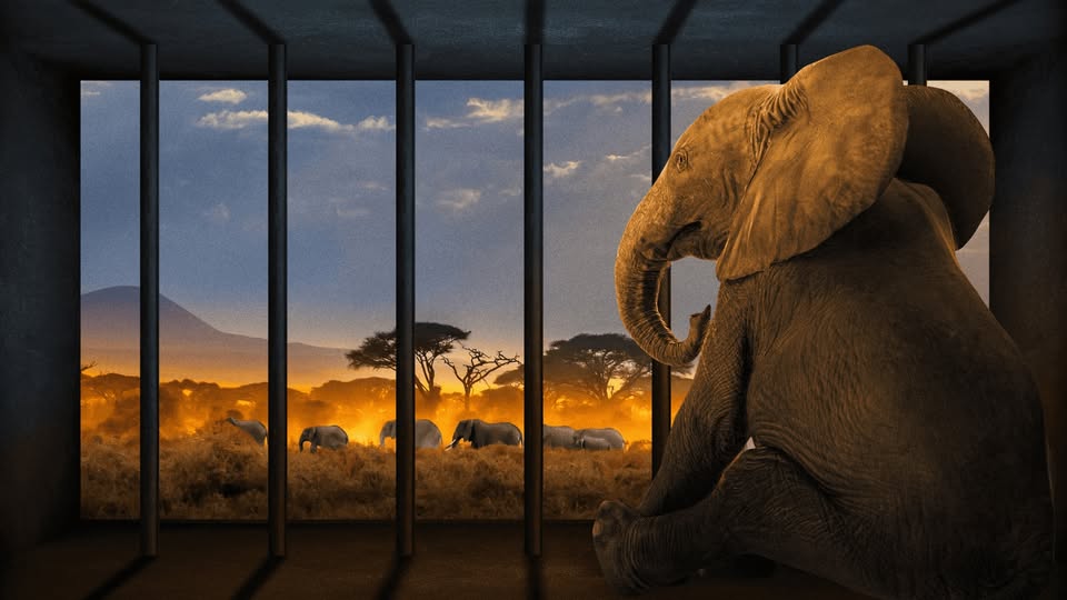 In Defense of Animals