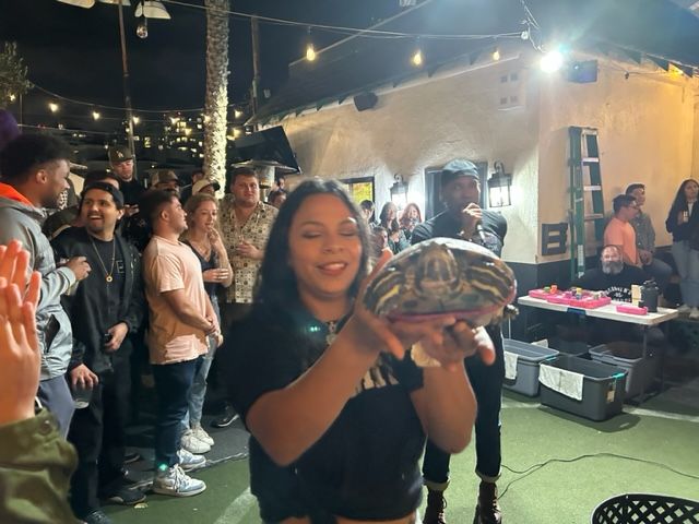 In Defense of Animals