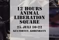 Vegan Activism Denmark