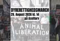 Vegan Activism Denmark
