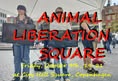 Vegan Activism Denmark
