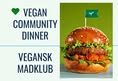 Vegan Activism Denmark
