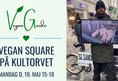 Vegan Activism Denmark