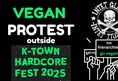 Vegan Activism Denmark