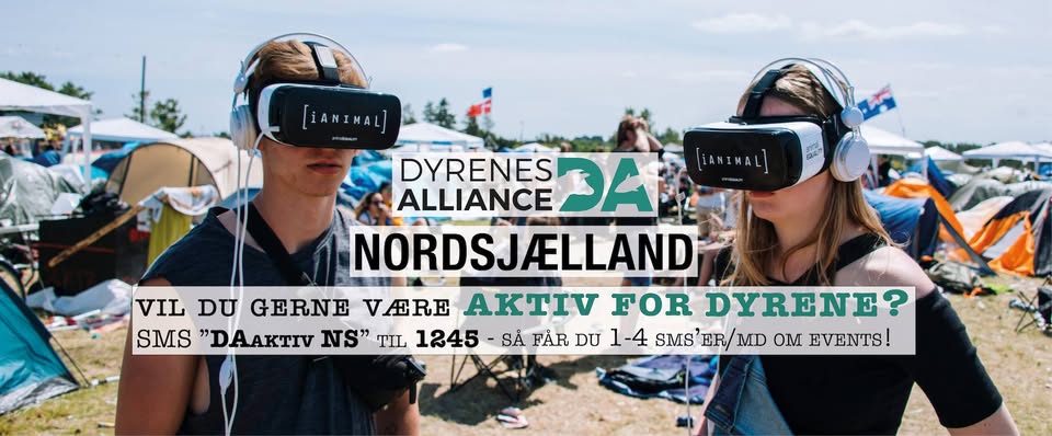 Dyrenes Alliance