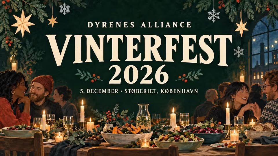 Dyrenes Alliance