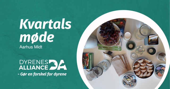 Dyrenes Alliance