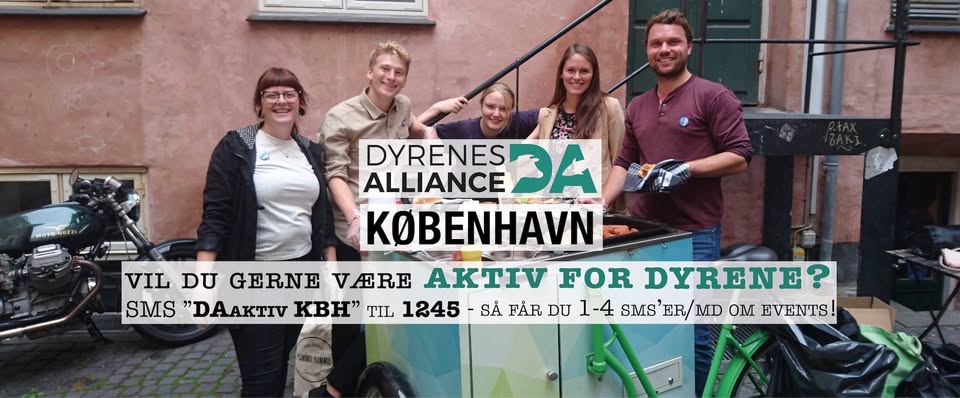 Dyrenes Alliance
