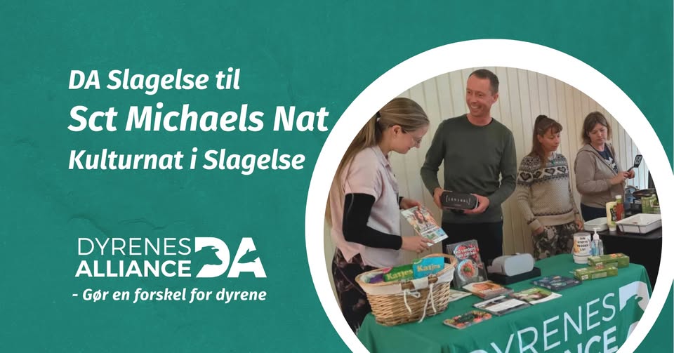 Dyrenes Alliance