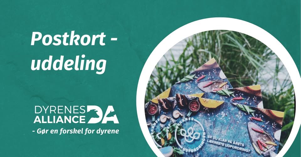 Dyrenes Alliance