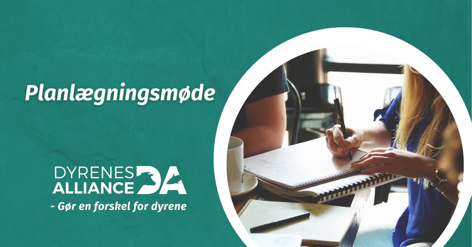 Dyrenes Alliance