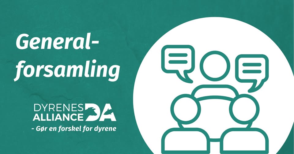 Dyrenes Alliance