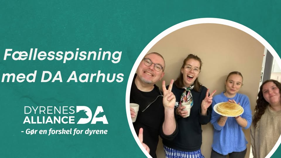 Dyrenes Alliance