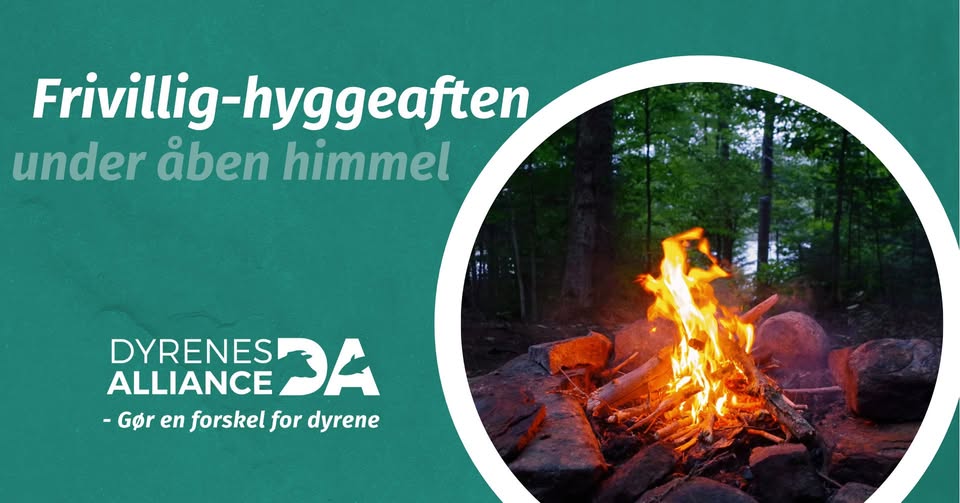 Dyrenes Alliance
