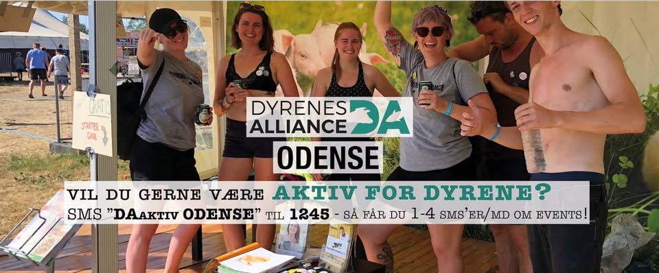 Dyrenes Alliance