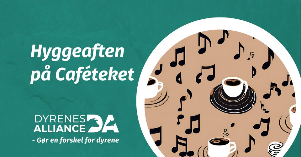 Dyrenes Alliance