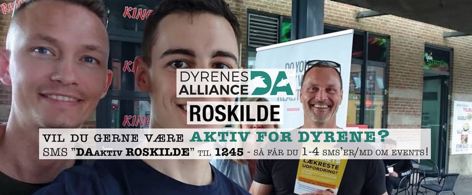 Dyrenes Alliance