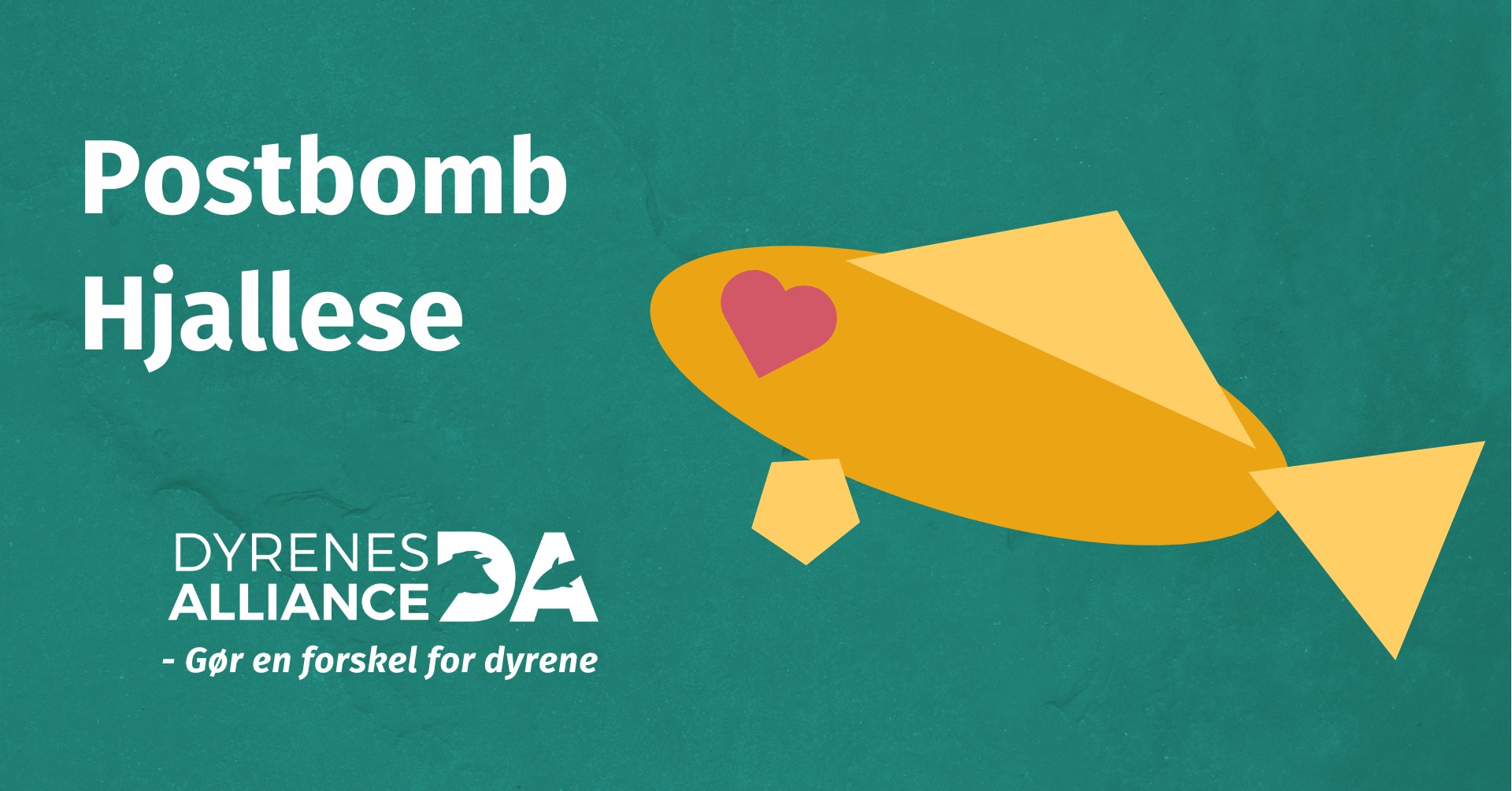 Dyrenes Alliance