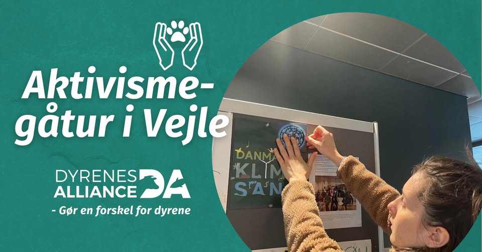 Dyrenes Alliance