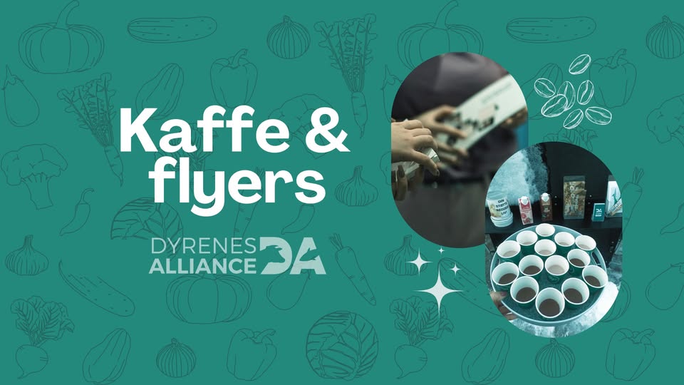 Dyrenes Alliance