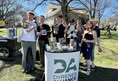 Dyrenes Alliance